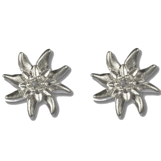 Legend1291 Earring 344 Edelweiss