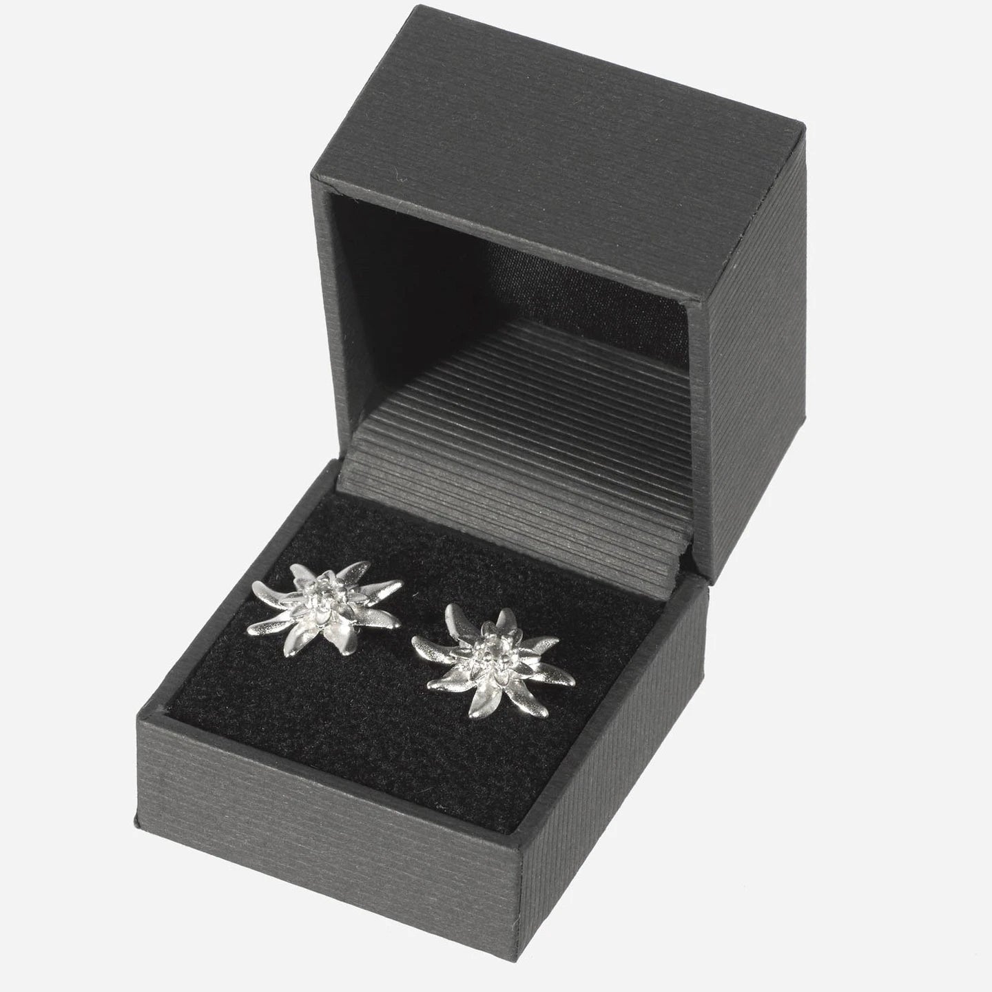 Legend1291 Earring 344 Edelweiss